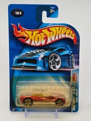 Hot Wheels -Pride Rides Series – Dodge Concept