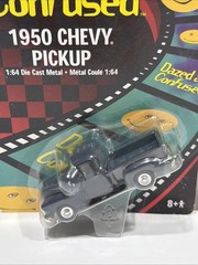 Racing Champions Diecast Dazed and Confused Movie 1950 Chevy Pick Up Truck A45