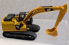 CAT CATERPILLAR 320F L HYDRAULIC EXCAVATOR 1/64 MODEL BY DIECAST MASTERS 84644CS