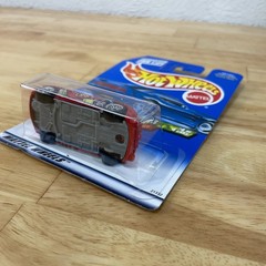 Hot Wheels Classic Games Series Toss Across Skip Bo Uno 1998 Lot of 3 New HW
