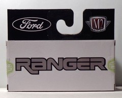 1995 Ford Ranger Custom 5.0 M2 Machines Detroit Muscle R97 Limited Edition 8,000