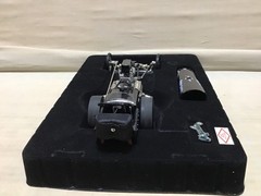 KALITTA CONNIE FRONT ENGINE BOUNTY HUNTER DIECAST DRAGSTER 1/18 GMP NHRA 14005