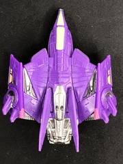 Disney Pixar Lightyear Zurg Fighter Ship 2022 Mattel Hot Wheels Loose Spaceship