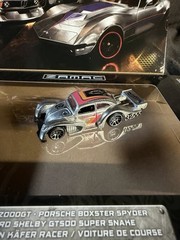 2026 Hot Wheels VW Volkswagen Kafer Racer ZAMAC 6-pack exclusive LOOSE