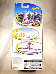 2000 Hot Wheels 5 Pack HOT RODS Fat Fendered40,Deuce Roadster,3-Window34,Fiat500