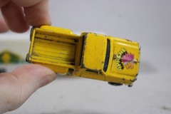 Vintage Yatming Kenworth – Gateway Trailer – Apache Chevy C-10 Stepside Lot