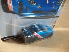 Hot Wheels Premium ~ Auto Strasse ~ Alpine A110