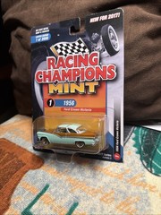 Racing Champions Mint Limited Edition Chase