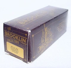 Brooklin Models 1:43 DODGE ROYAL CONVERTIBLE “INDIANAPOLIS” PACE CAR BRK.30a MIB