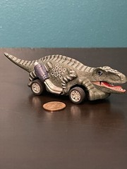 Dinosaur Toy Pull Back Cars Age 3,4,5 and Up