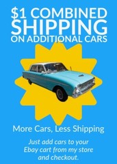 2025 HOT WHEELS ZAMAC #02 CUSTOM ’53 CHEVY CLEAR HOOD, Tiki Time