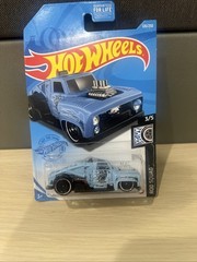 Hot Wheels Erikenstein Rod Rod Squad – 3/5 – 120/250