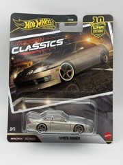 2026 Hot Wheels Toyota Soarer JZZ30 Premium Modern Classics Car Culture 3/5 NEW