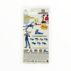 Hot Wheels Switchback 2/35 – 2003 Highway 35 World Race A