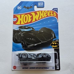 Hot Wheels Batman Ultimate Collection 2025 2026 Three 5-Packs & 8 Blister Cars