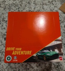 CASE OF 24 NEW Mattel DNK70-974J Matchbox Power Grabs 2026 Mix 10 Case J Diecast
