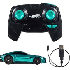 Report Control 1:64 Scale Aston Martin Vantage Vehicle Battery
