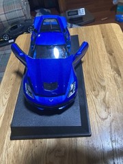 4 Collectible Model Race Cars With Stand Openable Doors !!! 🏎️ 🔥