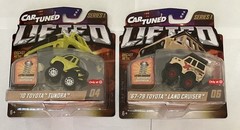 Car Tuned Lifted ‘10 Toyota Tundra ‘67-79 Land Cruiser Lot NEW 2026 *In Stock!