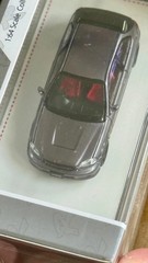 Model One Civic Type-R EK9 – Twilight Grey 1:64