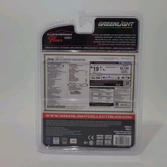 Greenlight Showroom Floor Series 4 – 2023 Jeep Gladiator Overland 68040-E