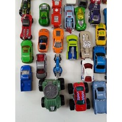 147pc Car Truck Vehicle Lot Matchbox Hot Wheel Maisto Mattel