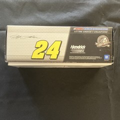 Lionel Jeff Gordon #24 Hendrick 2013 Chevrolet SS 1:24 Limited Edition Diecast
