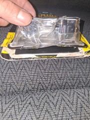 Revell Lowrider Magazine ’61 Black Impala ’64 Red Gold Silver Impala See Pics