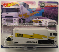 Hot Wheels Car Culture Team Transport Various Years Pick Your Cars