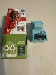 2023 Disney Pixar Cars Mini Racers TOKYO MATER On The Road Series 4 RARE New #42
