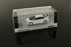 INNO64 Honda Civic Type R FD2 Mugen RR Hong Kong Special Edition