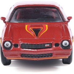 IXO AMERICA 1:64 Scale 1978 Chevrolet Camaro Z28, IA002B003.