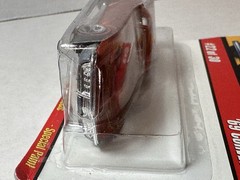 Hot Wheels Classics 1969 Corvette Spectraflame Orange Series 3 #22 of 30 (READ)