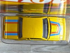 Hot Wheels – The Hot Ones – Buick Grand National – in Protector