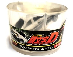 Initial D Not for sale Drift Collection AE86 Toyota Sprinter Trueno No.1 JDM JP
