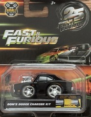 🔥 🔥 Jada Fast & Furious Small Blocks 6 Car Set 🔥 🔥