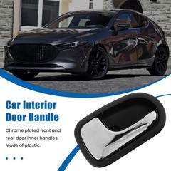 Car Front Rear Interior Door Handle for 323 1995 1996 1997 19982843