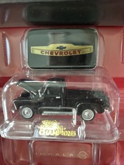 Racing Champions Mint, Special Issue 5 Cars, 1996 Set #1, 1/64 Scale ￼