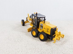 FIRST GEAR 50-3149 “US Forest Service” KOMATSU GD655 Grader w/Ripper 1/50
