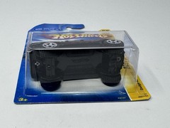 Hot Wheels 2007 New Models Black Dodge Ram 1500 Lifted #5 B3