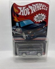 2026 Hot Wheels 2026 ’91 GMC Syclone Mail In