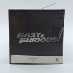 Jada Fast & Furious Tokyo Drift Han’s Mazda RX-7 Orange Vielside 1:32 Diecast 🔥