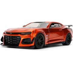 2024 Chevy Camaro ZL1 1LE – Copper