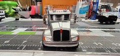 1/64 Kitbash Kenworth Boston Med Flight Ambulance