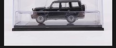 GCD 1:64 Toyota LAND CRUISER LC70 LC76 SUV Alloy Car Model Diecast & Toy Vehicle