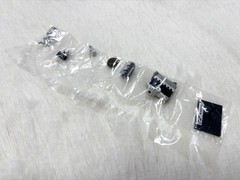 Toys Cabin 1/24 Nissan RB26DETT NISMO Ver. Z2 Engine R34 GT-R Z-tune JDM New