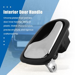 Car Front Rear Interior Door Handle for 323 1995 1996 1997 19986679