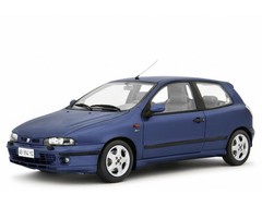 LAUDORACING-MODELS 1:18 Fiat Bravo 2.0 HGT 1995 LM212G