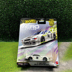 Pick Your – Hot Wheels Premium Car Culture