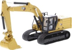 CAT Caterpillar 336 Hydraulic Excavator – Next Generation (High Line Series) HO